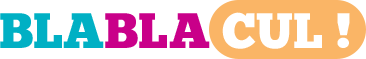 Logo de Blablacul
